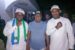 NNPP: Ajadi Seeks Chief Teluwo’s Endorsement For Son’s Senatorial Ambition