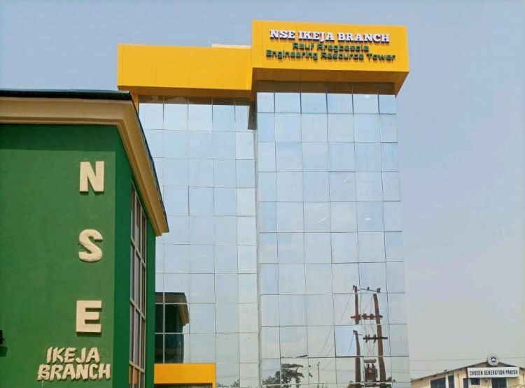 NSE seeks support for Rauf Aregbesola Resource Centre