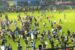 The stampede in Indonesia soccer stadium that led to scores of deaths