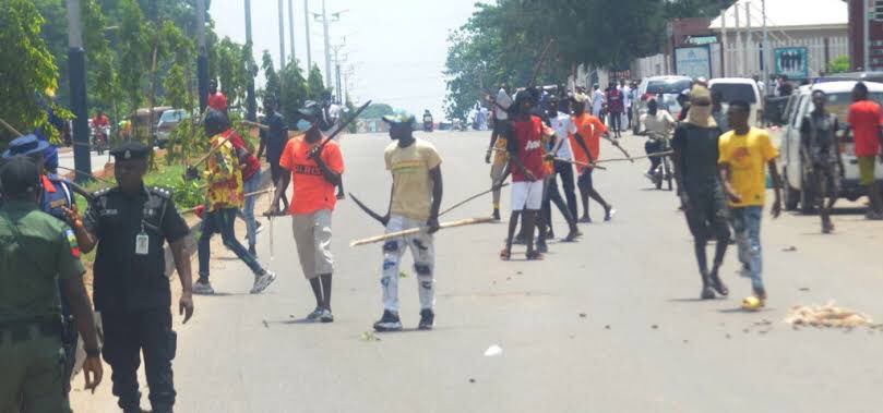 Organisers of attack on Kaduna rally intimidated by Atiku - PDP