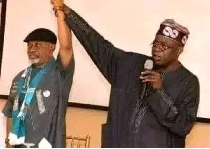 Tinubu and Ngige
