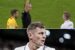 Toni Kroos sees red as Real Madrid slip up