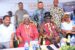Traditional rulers of the communities and Petralon 54 Limited staff