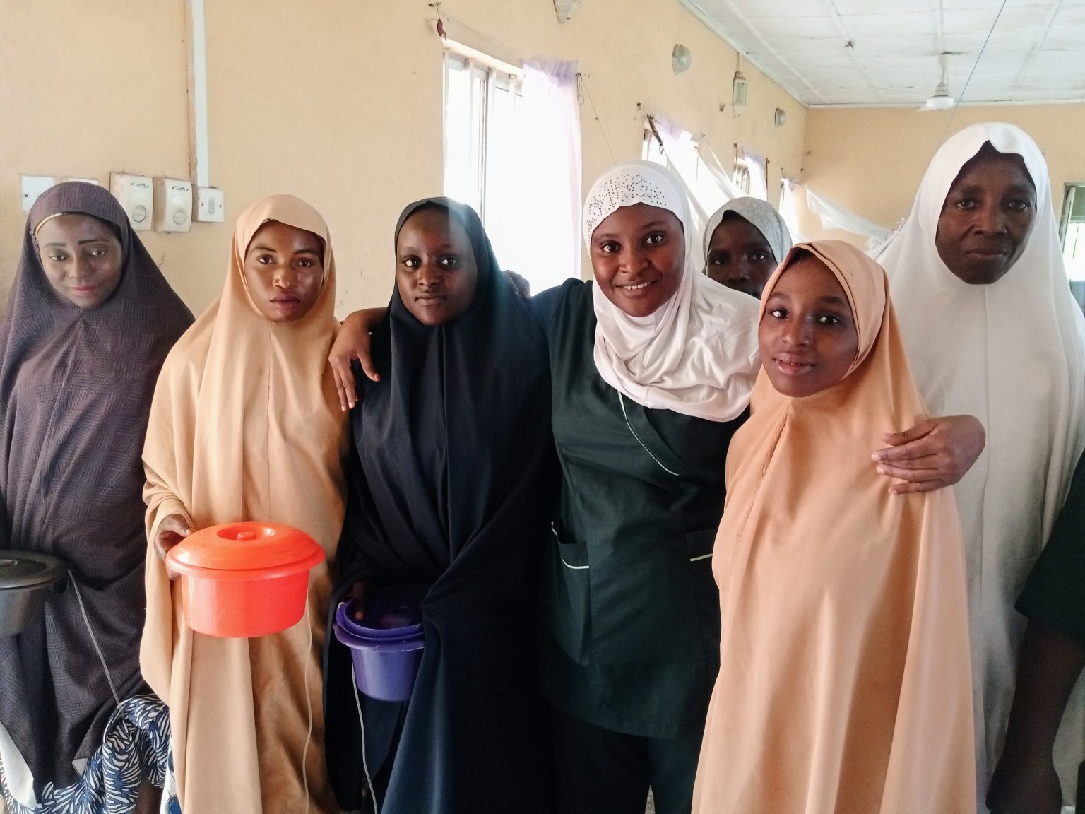 71 VVF survivors benefit from Kaduna govt.'s N2.93m grant