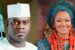Former Kogi governor, Yahaya Bello, petitions police IG over alleged defamatory statements made against him by Sen. Natasha Akpoti-Uduaghan