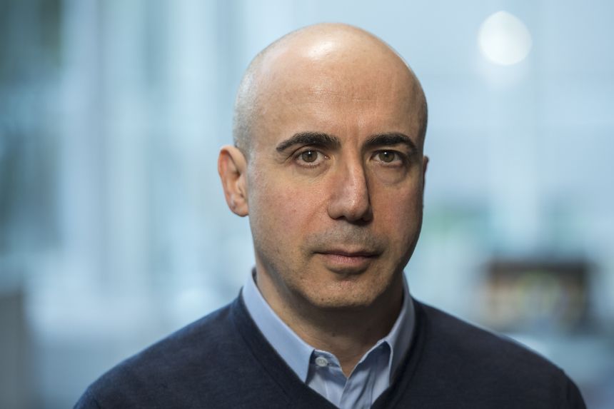Billionaire investor Yuri Milner relinquishes Russian citizenship