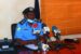 Borno Commisioner Of Police (CP), Abdu Umar,