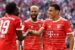 Bayern Munich 6-2 Mainz: Musiala stars as rampant champions go top