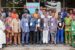 Participants at a two-day intensive training workshop on audit reporting organised by FrontFoot Media Initiative, in Benin, Edo State for selected journalists drawn from print, electronic and online journalists in Edo and Delta, held on 5 and 6 October, 2022.