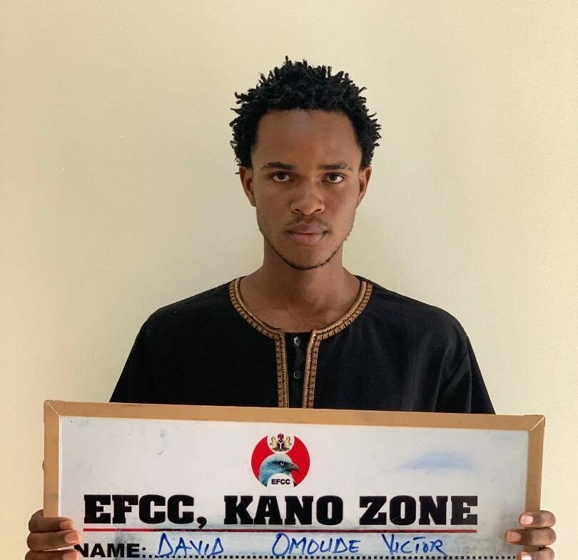 Justices Maryam Sabo and Abdu Maiwada of the Kano State High Court have convicted and sentenced David Omoude Victor and Abba Ahmad Ibrahim to three years imprisonment for Automated Teller Machine, ATM fraud.