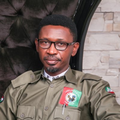 Anslem Eragbe, Labour Party National Youth Leader: Suspended for six months over allegations of forgery, fake donation website, others