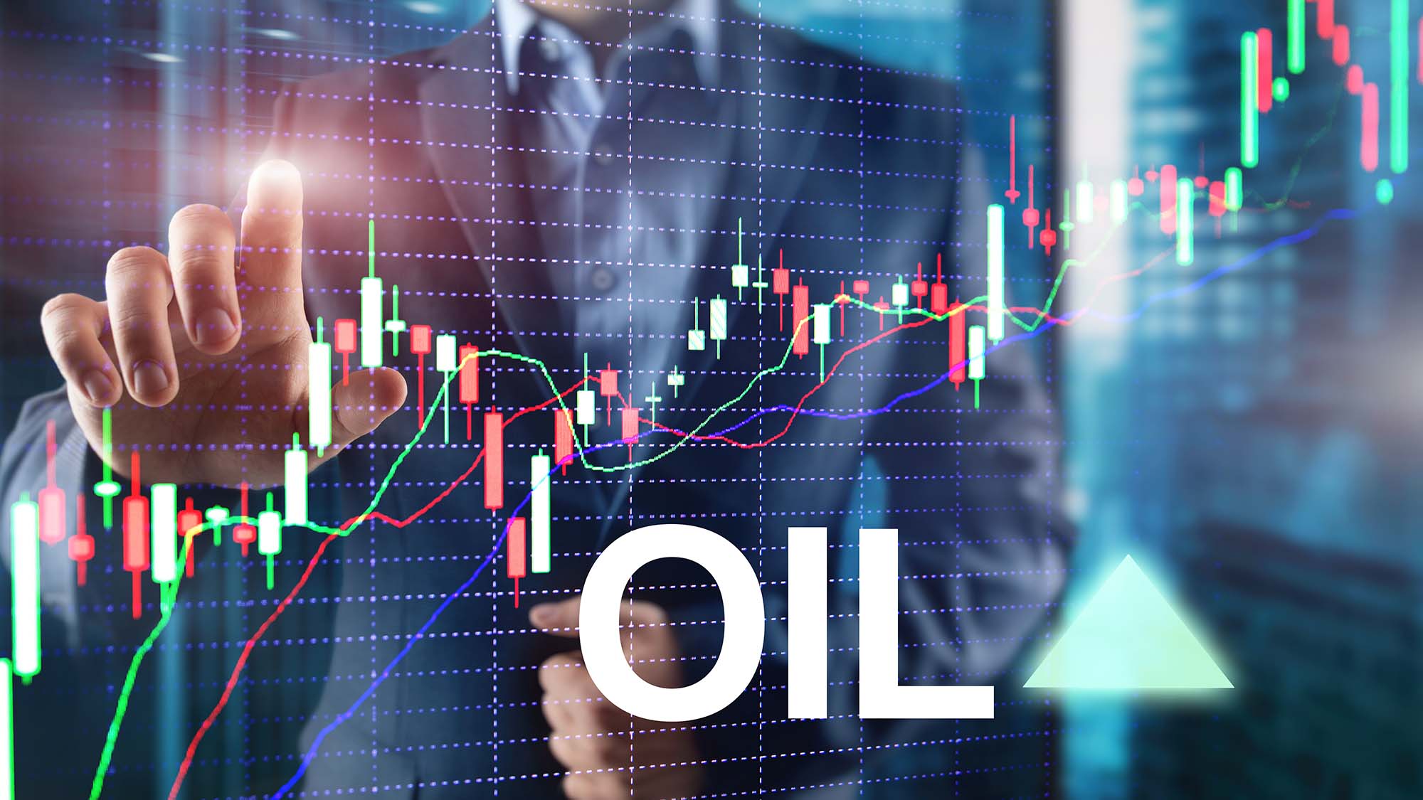 Best Oil Trading Strategies