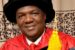 Professor Agboola Ayodeji Johnson appointed the 11th Vice-Chancellor of the Olabisi Onabanjo University, OOU, Ago-Iwoye, Ogun State