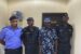 The six police officers of Lagos Police Command on interrogation for extorting of N100,000 from a young Nigerian simply identified as Oluwagbadura
