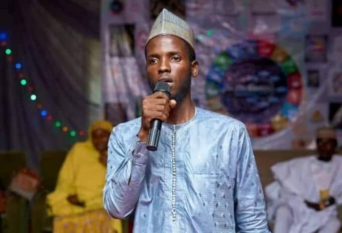 Usman Abubakar-Rimi, a Medicine student of Usmanu Danfodiyo University who ventured into food business due to prolonged ASUU strike, dies