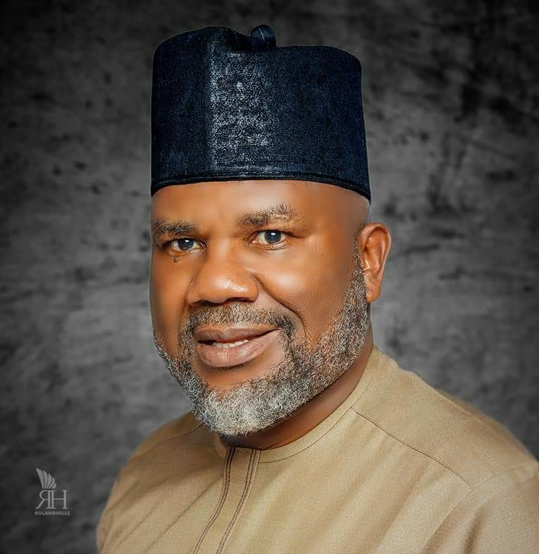 Rep-Elect Victor Afam Ogene expresses gratitude to people of Ogbaru Fed. Const. whose votes ensured he triumphed at the recently held poll