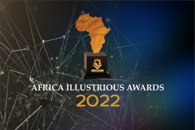 2022 Africa Illustrious Awards