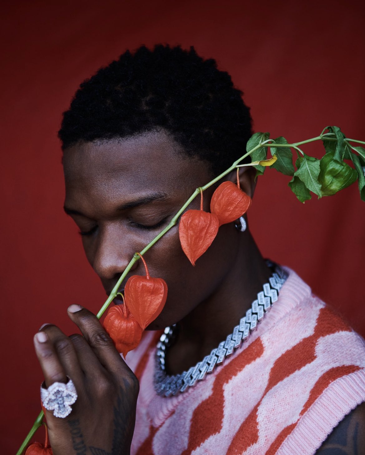 Fans celebrates Wizkid as he turns a year older