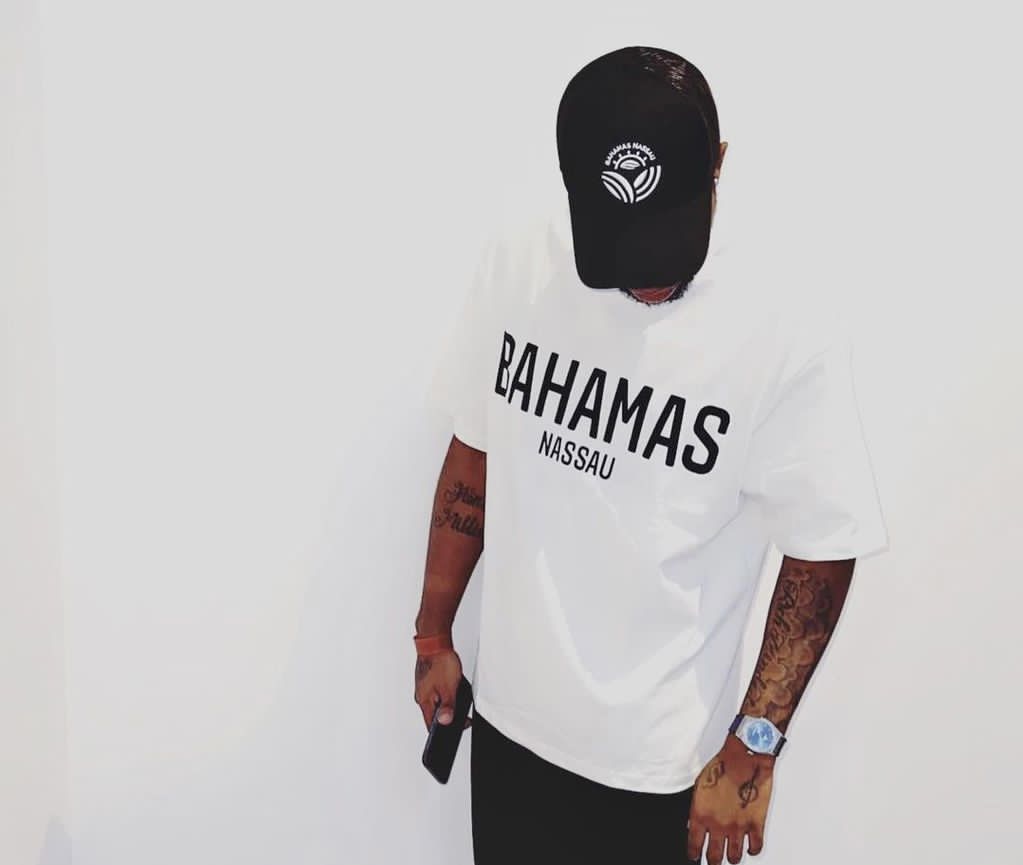 The Bahamas Collection