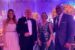 Adefarasin and wife with Trump and Melanie