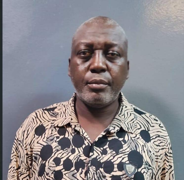NDLEA nabs fleeing Lagos socialite, owner of Adekaz Hotels, Ademola Afolabi Kazeem