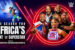 Search for Africa’s next WWE Superstar begins; How to participate