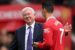 Ronaldo: How Sir Alex Ferguson made me rejoin Manchester United
