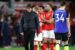 Conte blames lack of energy for Tottenham's EFL Cup exit at Nottingham Forest