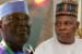 You are irresponsible, disrespectful: Atiku knocks Shettima