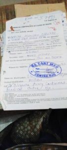 Insp Monday Orukpe, allegedly assaulted by soldiers died of multiple injuries- Autopy reports