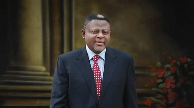 Bassey Otu