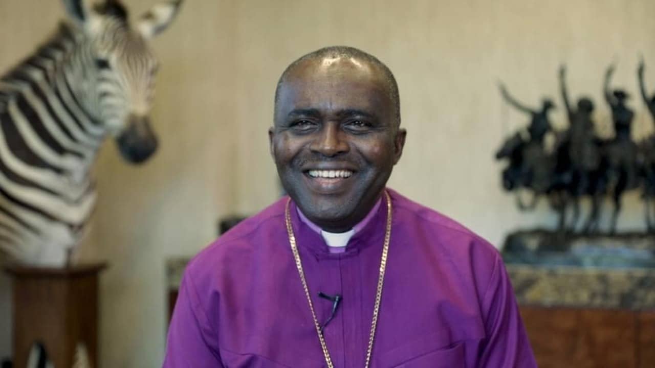 Why we endorsed Bishop Onuoha - Abia students