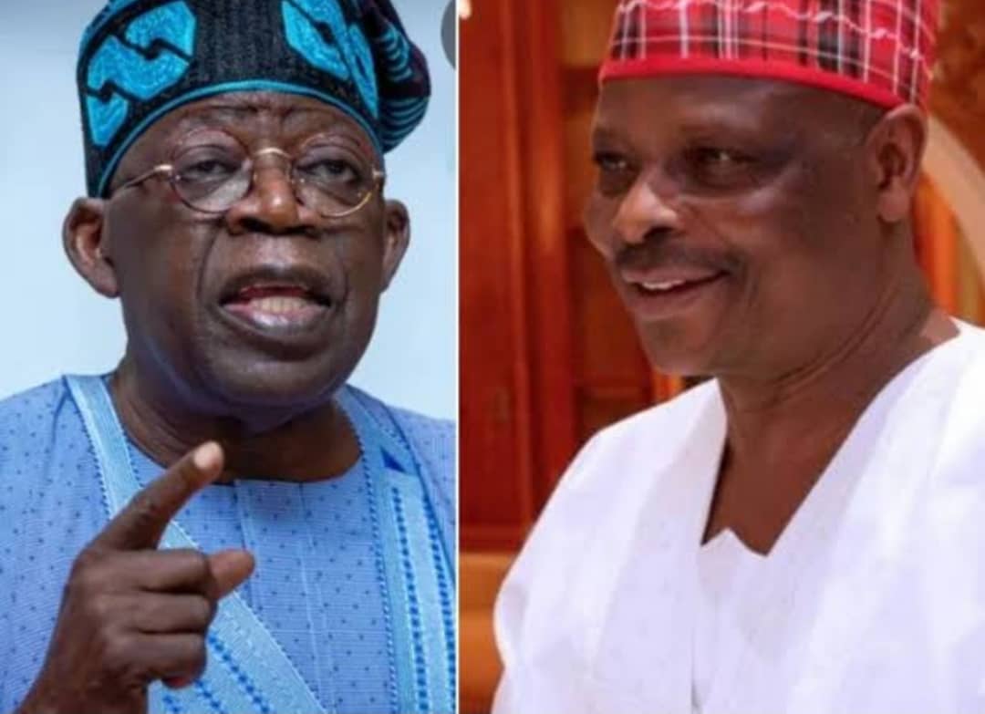 Kwankwaso will fail, North-West indebted to Tinubu - APC contact committee