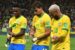 Brazil name World Cup Squad