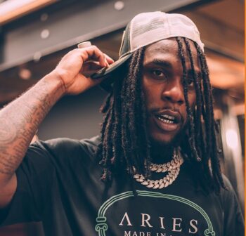 Burna Boy loses two awards at Grammy 2023 - P.M. News