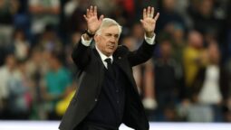 Carlo Ancelotti