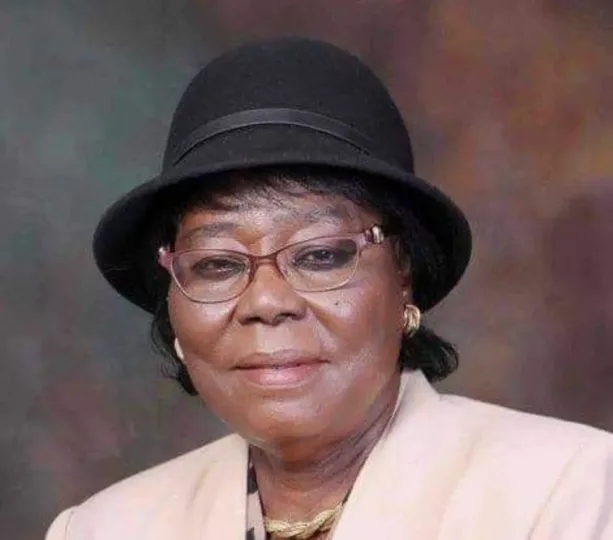 Clara-Ogunbiyi