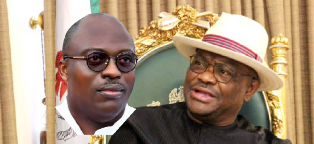 Court dismisses suit against Gov. Wike’s anointed candidate Fubara