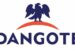Dangote Group at forefront of job creation - LCCI