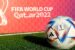 In the next few weeks, world attention will be diverted to the FIFA World Cup in Qatar amidst raging conflicts in various parts of the globe