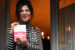 Brigitte Giraud wins Prix Goncourt, the most prestigious literary prize in France with Vivre Vite, a novel about the death of her husband.