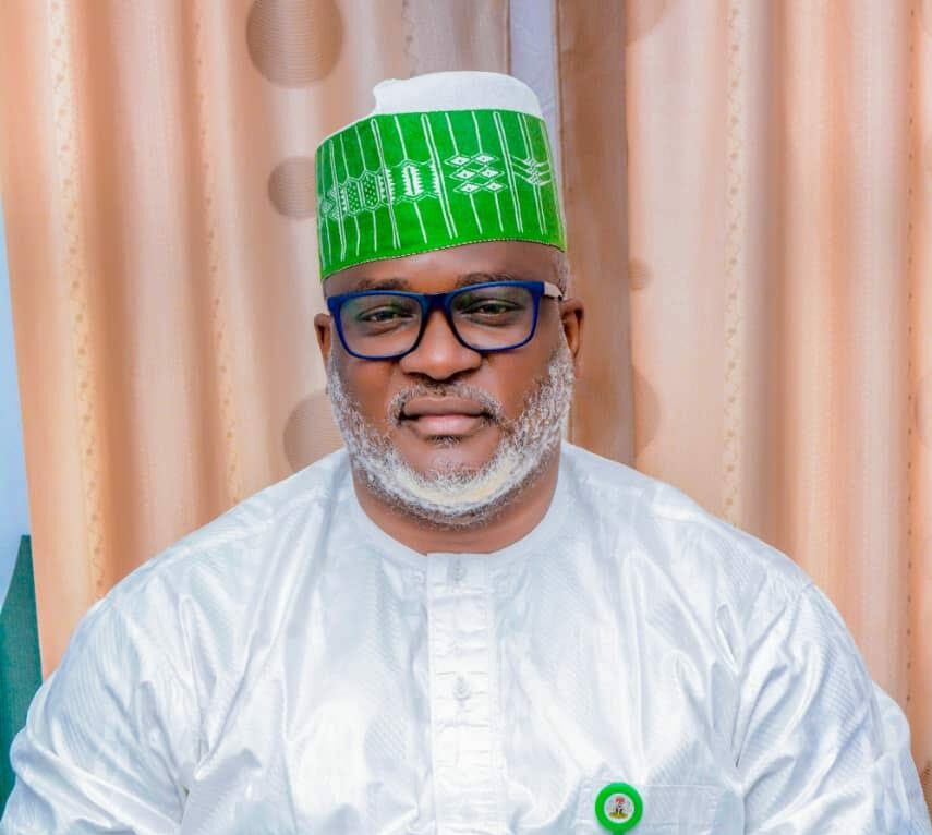 Mr Ibrahim Attahiru, the Special Adviser on Sports and Youth Development to Gov. AbdulRahman AbdulRazaq of Kwara, has resigned.