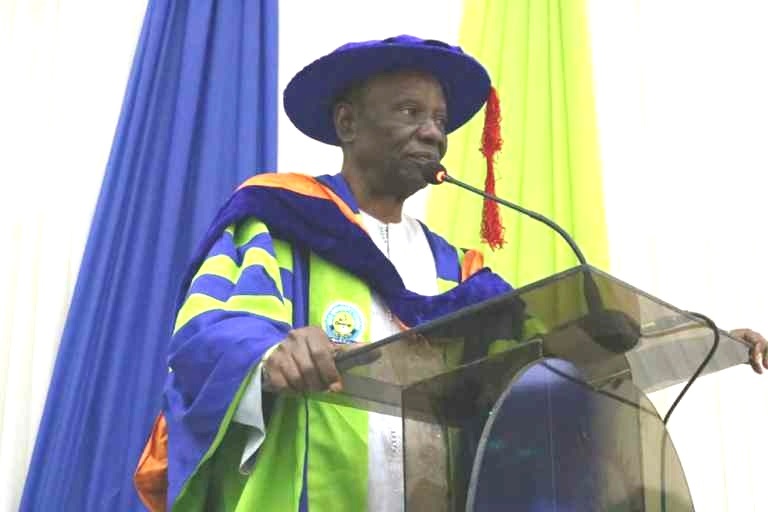 A former Director-General of the Nigerian Television Authority (NTA), Tony Iredia, has blamed Nigerian politicians of over heating the word, 'fake news'