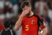 'Things I better not say' - Vertonghen critical of Belgium's shock loss to Morocco