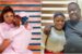 Mr Ibu's daughter announces marriage crash after 9 months