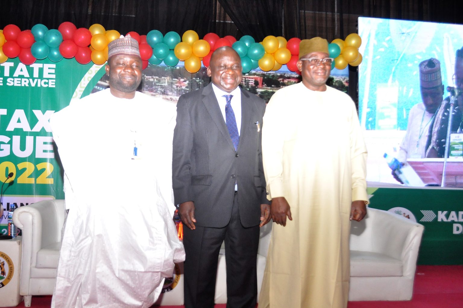 Kaduna to adopt robotic process automation in taxpayer return