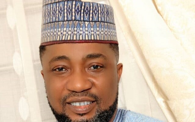 Senatorial candidate of Accord for Kogi West, Bashorun Moses Eseyin: appointed to lead the party's presidential campaign for 2023 election.