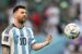 Messi: I didn't disrespect the people of Mexico