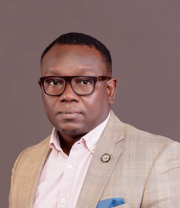 Mr Lanre Mojola, Director-General, Lagos State Safety Commission