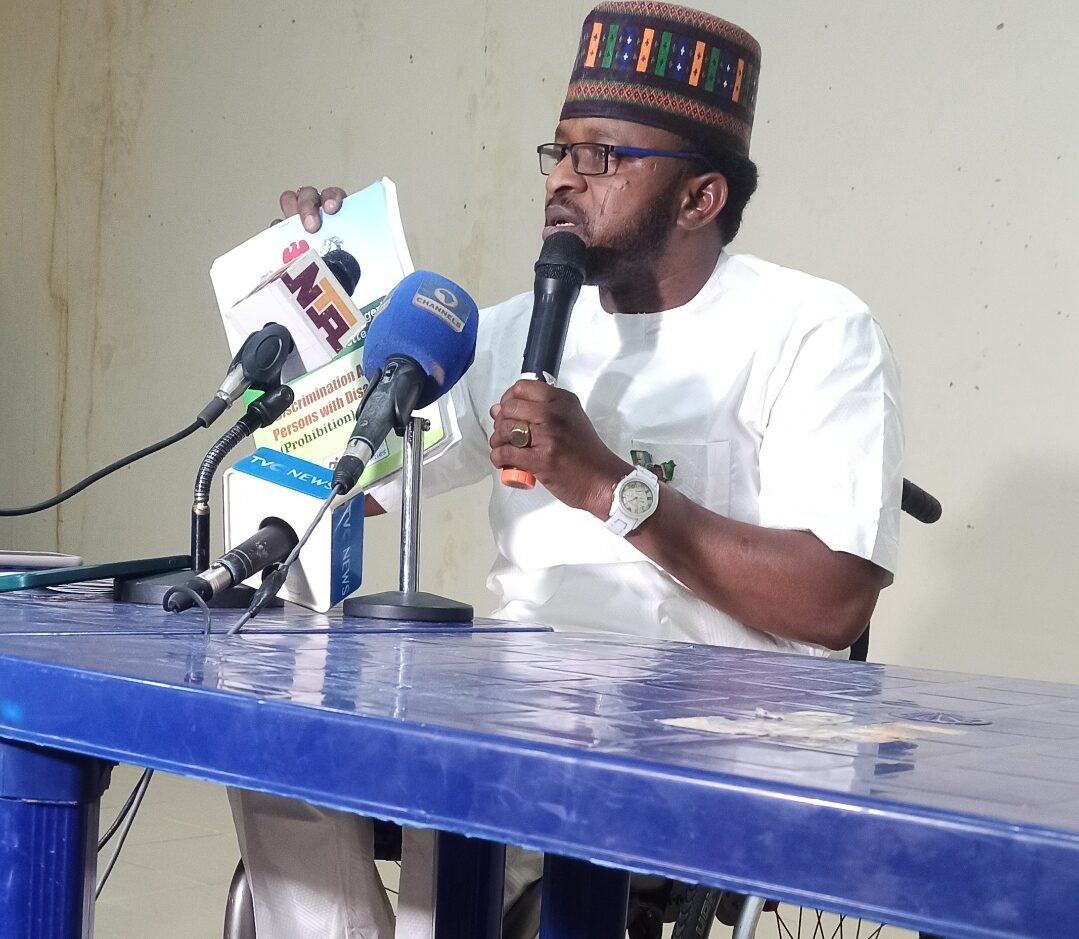 APC threatens legal action over 'discriminatory statement' by PDP chieftain